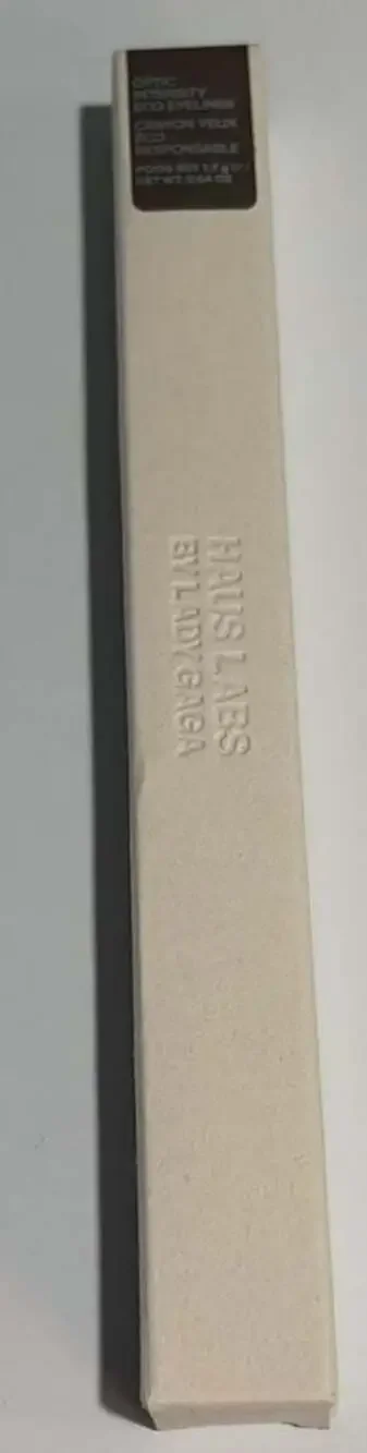 Haus Labs by Lady Gaga Optic Intensity Eco Eyeliner